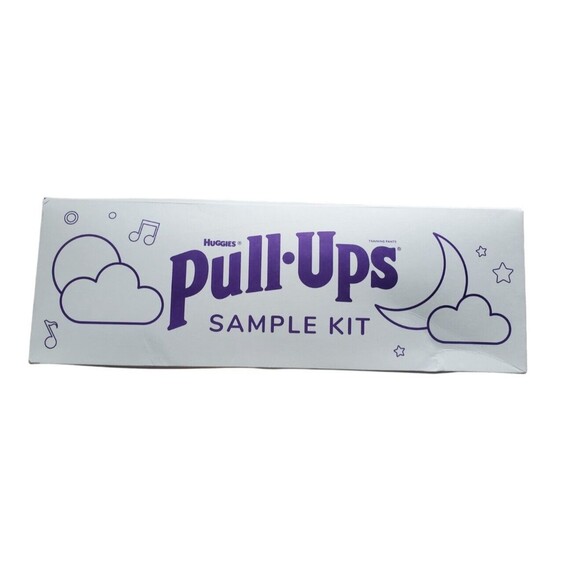 8x Mickey & Buzz Lightyear Training Huggies Pull UPS 3T-4T Set Lot Boy Toddler - Picture 3 of 5